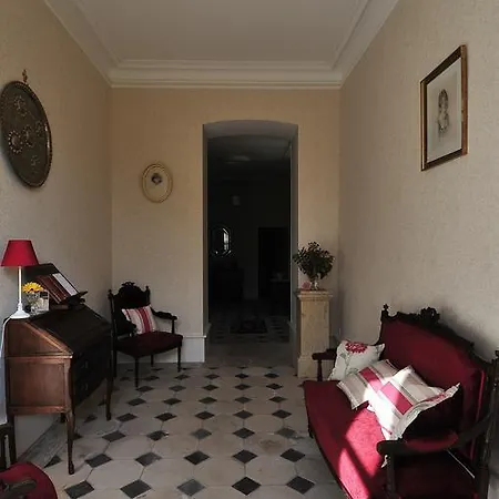 Bed & Breakfast La Demeure D'aglae