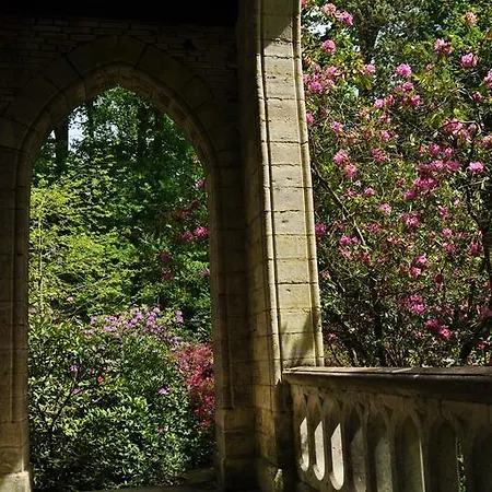 Bed & Breakfast La Demeure D'aglae Villeneuve-sur-Allier