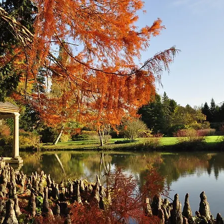 Bed & Breakfast La Demeure D'aglae