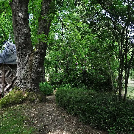 La Demeure D'aglae