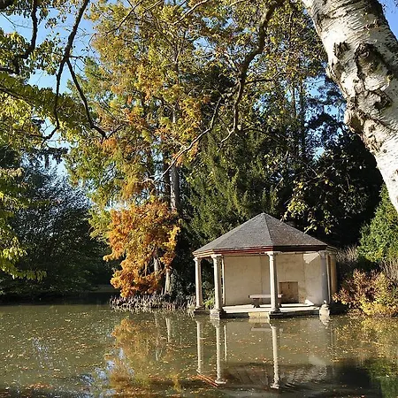 La Demeure D'aglae Villeneuve-sur-Allier