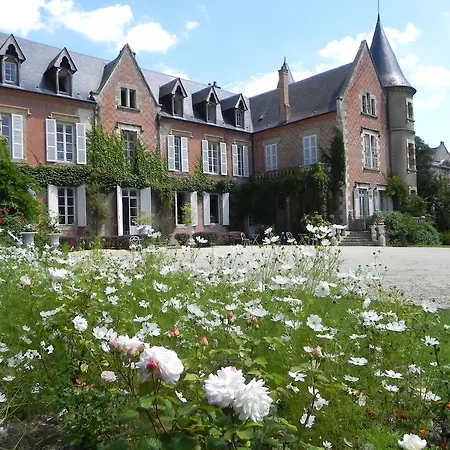 Bed & Breakfast La Demeure D'aglae 4*