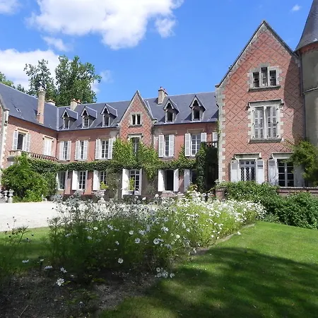 Bed & Breakfast La Demeure D'aglae