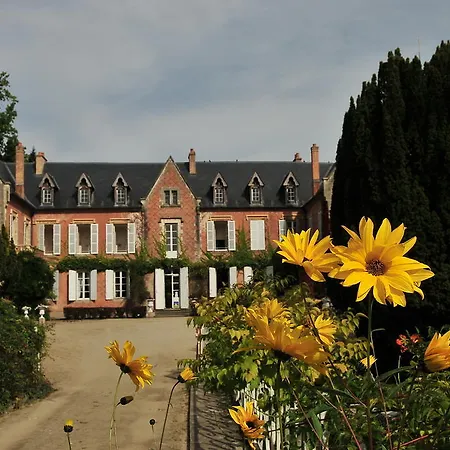 B&B La Demeure D'aglae 4*