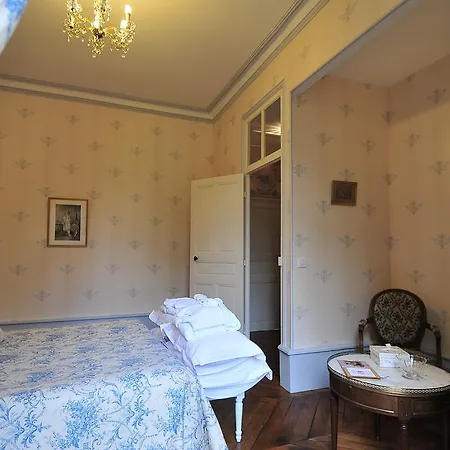 Bed & Breakfast La Demeure D'aglae