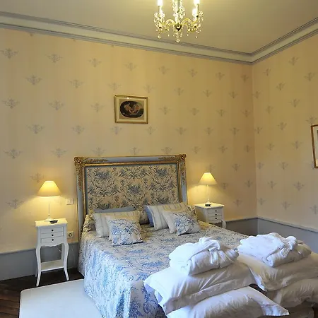 La Demeure D'aglae Villeneuve-sur-Allier