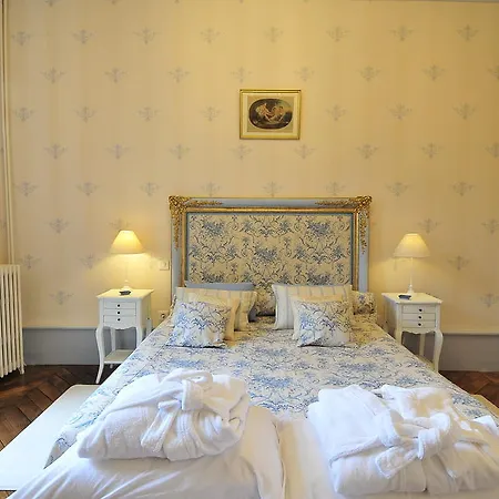 Bed & Breakfast La Demeure D'aglae *