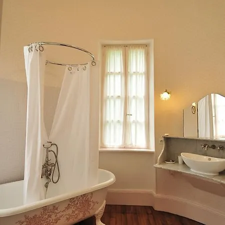 Bed & Breakfast La Demeure D'aglae 4*