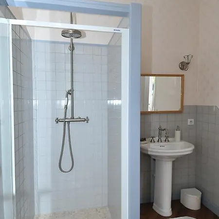 La Demeure D'aglae Villeneuve-sur-Allier