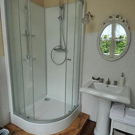 Bed & Breakfast La Demeure D'aglae Villeneuve-sur-Allier